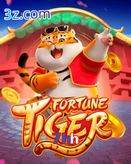 7hh slots online fortune tiger
