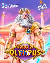 7hh gates of olympus slot